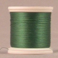 Bright Green Silk - Click Image to Close
